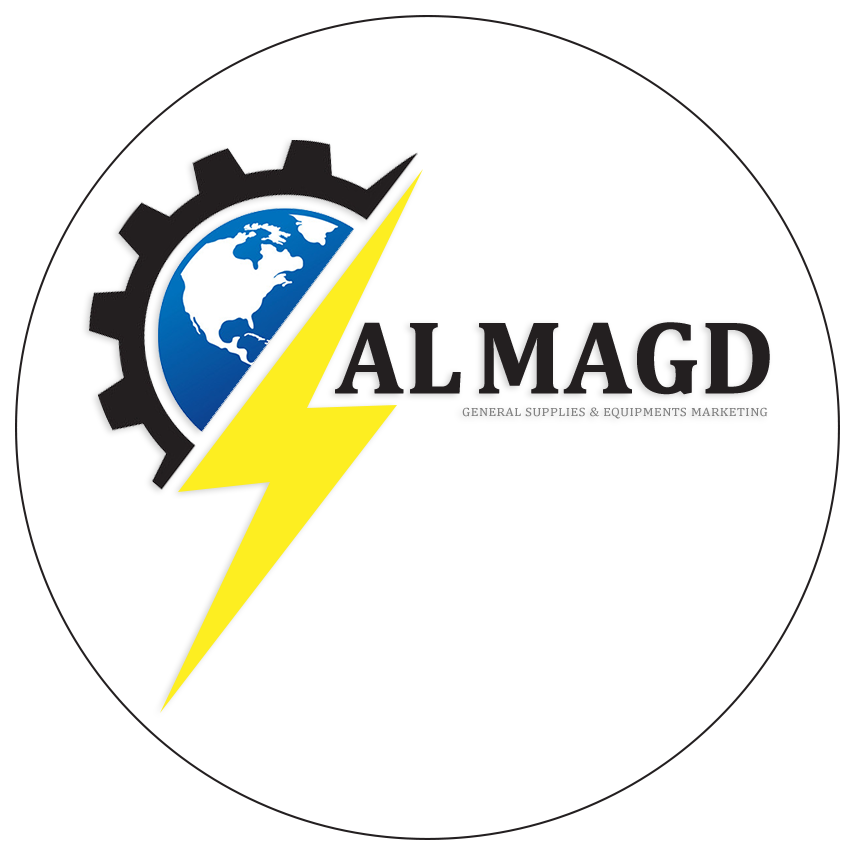 Al Magd For General Supplies